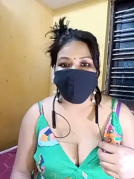 Radhikadavi879 online show from 1, 3, 2025