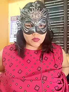 Radhikadavi879 online show from 19, 2, 2025