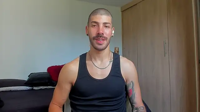 Guyinthemountain online show from 27, 1, 2025
