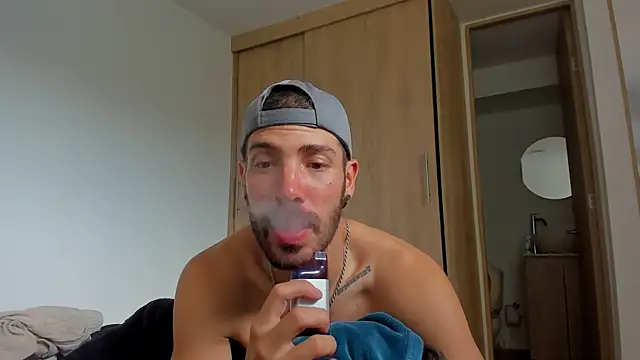 Guyinthemountain online show from 22, 1, 2025
