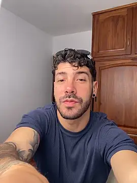 Guyinthemountain online show from 3, 5, 2026
