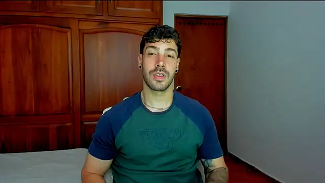 Guyinthemountain online show from 5, 5, 2026