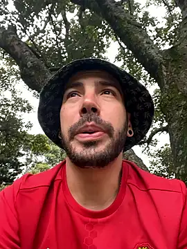 Guyinthemountain online show from 18, 9, 2025
