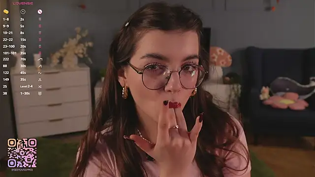 FlairEdgin online show from 23, 11, 2025