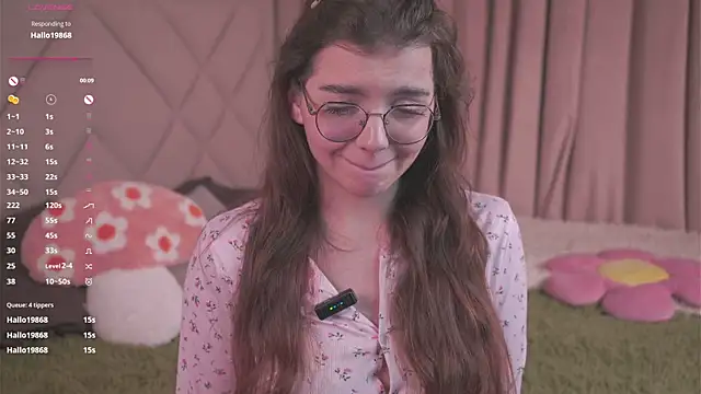 FlairEdgin online show from 22, 11, 2025