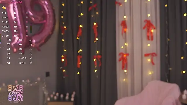 FlairEdgin online show from 7, 1, 2026