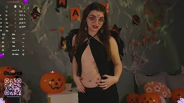 FlairEdgin online show from 31, 10, 2025