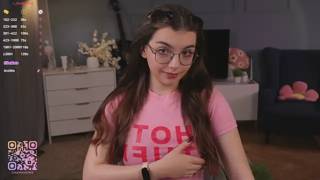 FlairEdgin online show from 17, 11, 2025