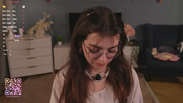 FlairEdgin online show from 24, 11, 2025