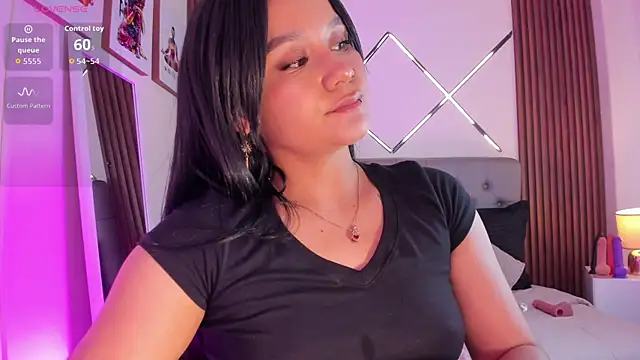 alisson sanders online show from 3, 6, 2026