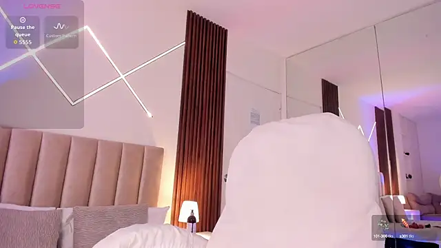 Snapshot of alisson_sanders chatting on 16, 10, 2025 alisson sanders online show from 16, 10, 2025