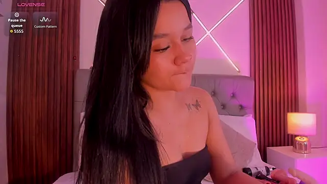 alisson sanders online show from 22, 4, 2026
