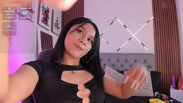 alisson sanders online show from 28, 5, 2026