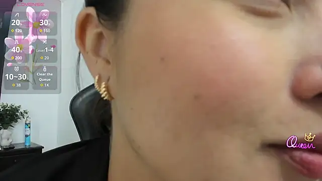 Snapshot of anany__ chatting on 16, 6, 2026 anany online show from 16, 6, 2026