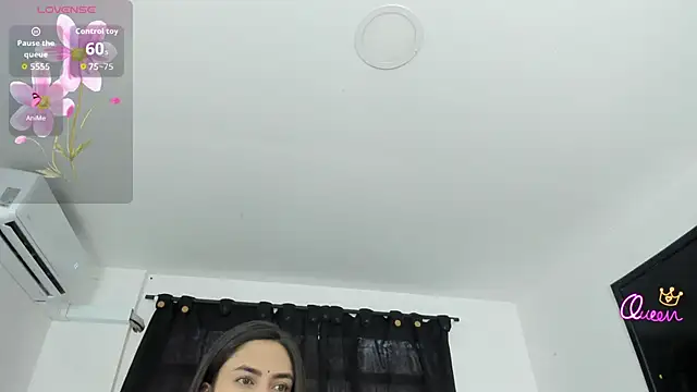 Snapshot of anany__ chatting on 1, 7, 2026 anany online show from 1, 7, 2026