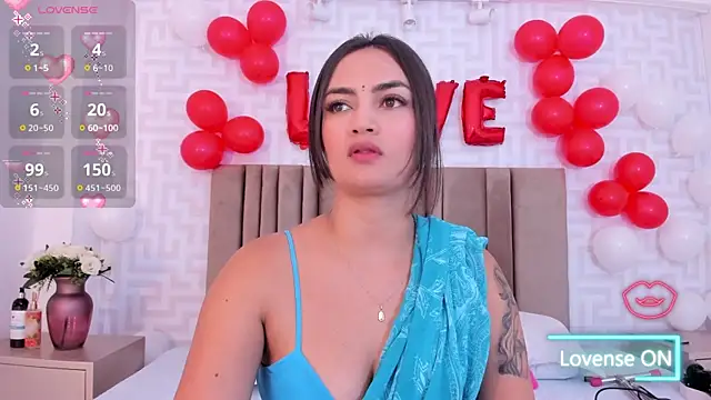 anany   online show from 16, 2, 2026