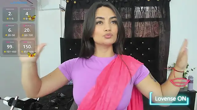 anany   online show from 24, 3, 2026