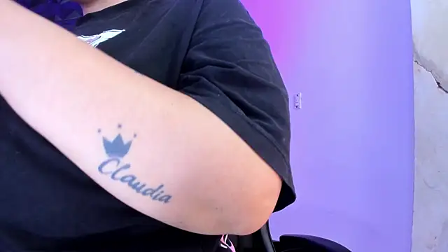 JulietaKane online show from 20, 4, 2026