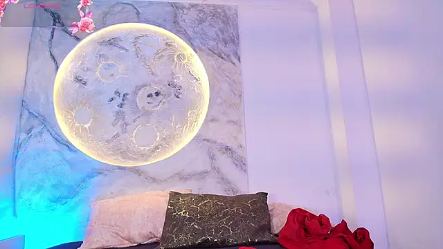 JulietaKane online show from 30, 11, 2025