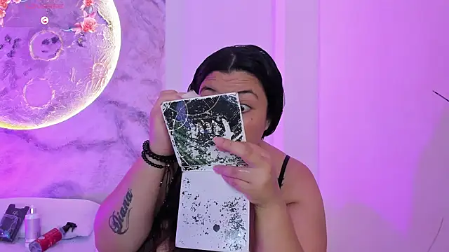 JulietaKane online show from 13, 2, 2026