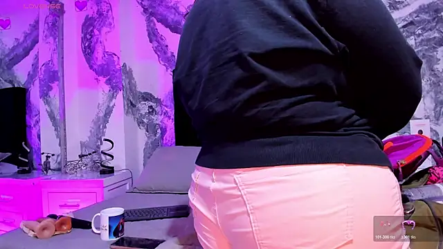 JulietaKane online show from 24, 6, 2026