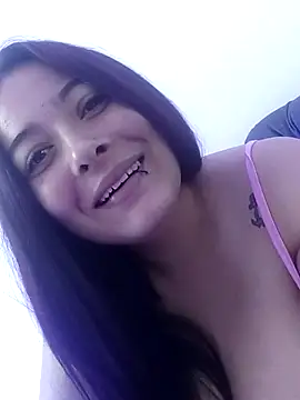 Snapshot of JulietaKane chatting on 27, 2, 2025 JulietaKane online show from 27, 2, 2025