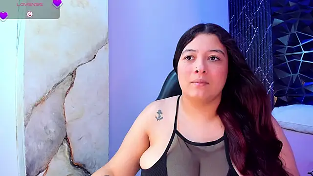 JulietaKane online show from 23, 4, 2026