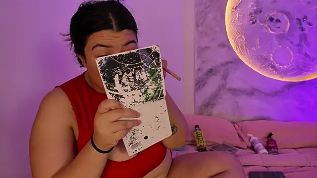 JulietaKane online show from 28, 2, 2026