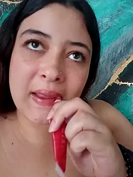 JulietaKane online show from 3, 2, 2026