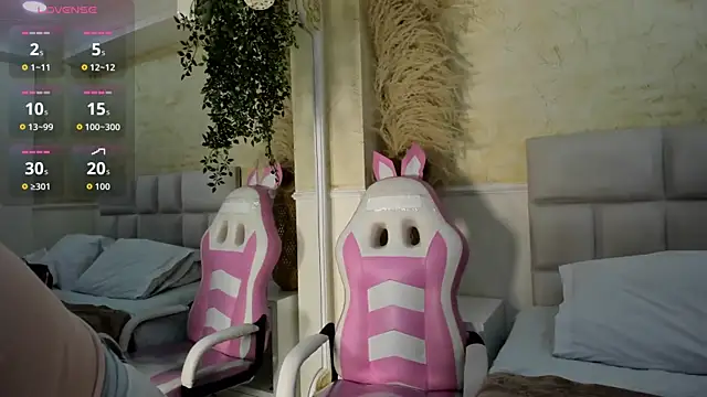 JulietaKane online show from 29, 7, 2026