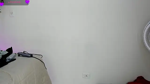 JulietaKane online show from 7, 7, 2026