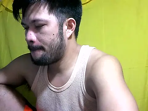 HairyHottestpinoyHandsome online show from 27, 6, 2026