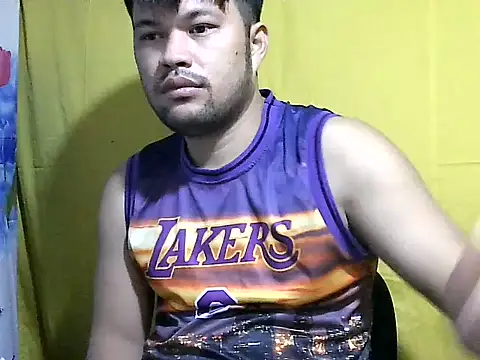 HairyHottestpinoyHandsome online show from 23, 5, 2026