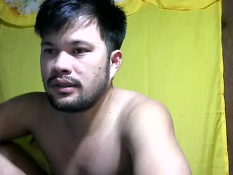 HairyHottestpinoyHandsome online show from 21, 6, 2026