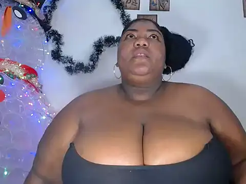 bustyboobsperver online show from 17, 12, 2024