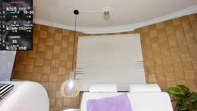 TOWERS21  online show from 18, 1, 2025