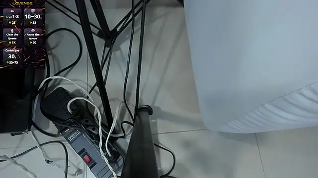 TOWERS21  online show from 14, 2, 2025