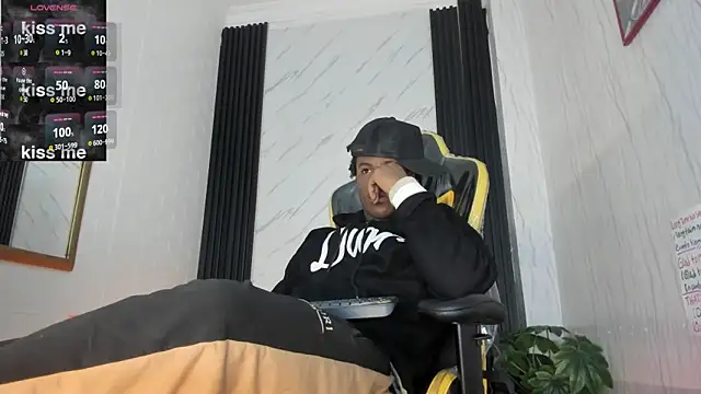 TOWERS21  online show from 3, 1, 2025