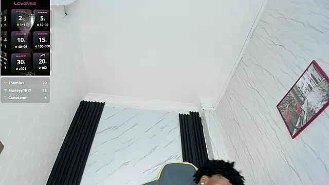 TOWERS21  online show from 2, 1, 2025