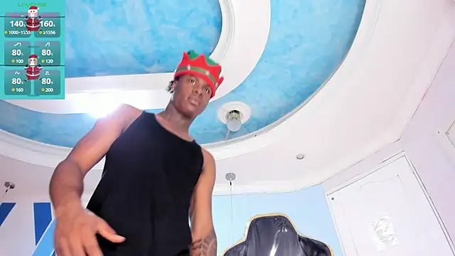 TOWERS21  online show from 18, 12, 2024