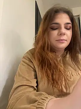 SophieRossie online show from 13, 12, 2024