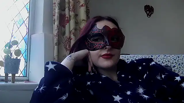 LexiSnowUK online show from 22, 4, 2026