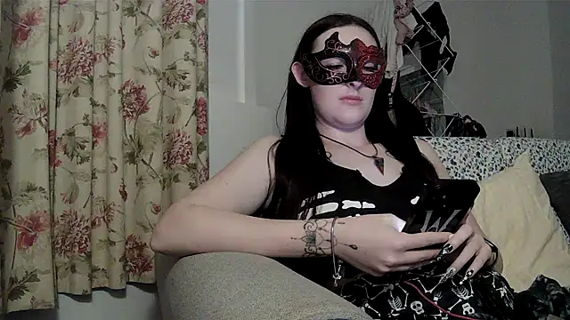 LexiSnowUK online show from 23, 3, 2026