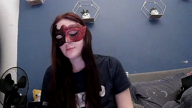 LexiSnowUK online show from 31, 3, 2026