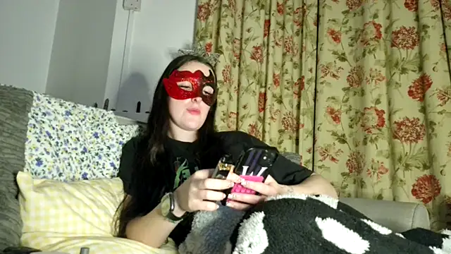 LexiSnowUK online show from 15, 12, 2025