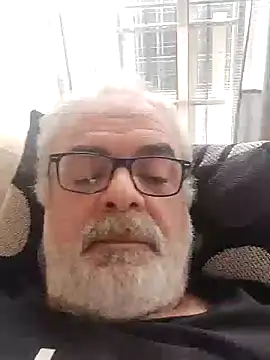 Satiro Sevilla online show from 11, 2, 2025