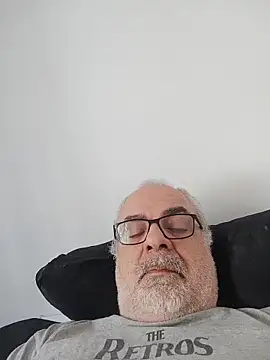 Satiro Sevilla online show from 17, 12, 2025