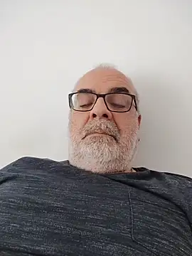 Satiro Sevilla online show from 25, 3, 2026