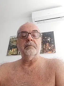 Satiro Sevilla online show from 22, 9, 2025