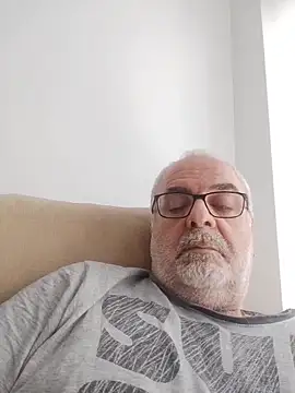 Satiro Sevilla online show from 3, 4, 2026